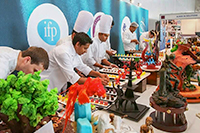 Hospitality Qatar exhibition
